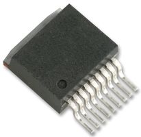 NATIONAL SEMICONDUCTOR - LM4755TS/NOPB - 芯片 音频放大器 立体声 11W TO-220-9