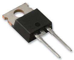 STMICROELECTRONICS - STPSC806D - SIC DIODE 8A