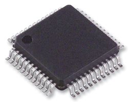 SUMMIT MICROELECTRONICS - SMM766FC-251L - 芯片 电源序列管理器 6路 48TQFP