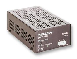 MASCOT - 9522 24V EURO - 台式电源 135W 24V EURO